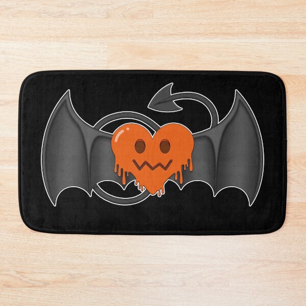 Item preview, Jack'O Heart designed and sold by 1upVSCPU.