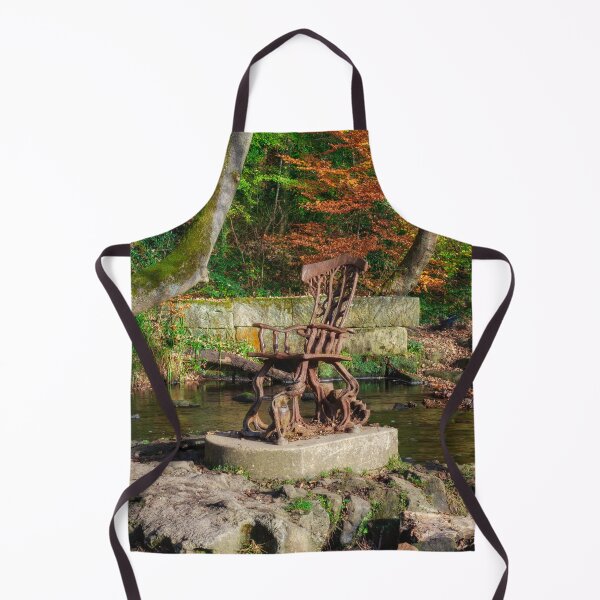 Item preview, Rivelin Valley Chair designed and sold by Alisonchambers2.