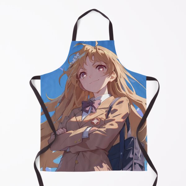 Item preview, Certain Shokuhou Misaki Scientific Railgun Elegant Psychic Anime Girl designed and sold by CarlosBender.