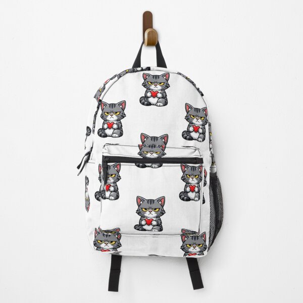 Item preview, My Valentine Is My Cat designed and sold by Signal and Ink.