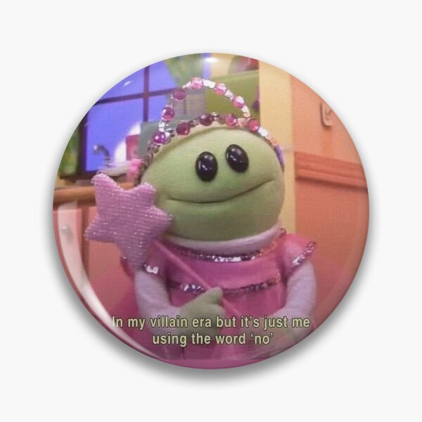 Item preview, nanalan in my villain era designed and sold by delicate-pov.