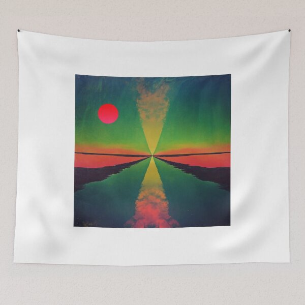 Item preview, Panama Island Rhythm designed and sold by Serenataclouds.