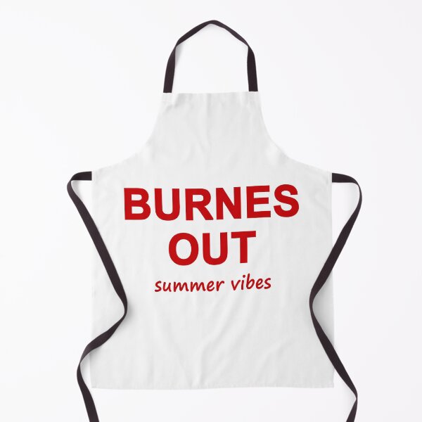 Artikelvorschau, Burns Out Wildlife Naturist Beach Love Outdoor Summer entworfen und verkauft von PB Mary.