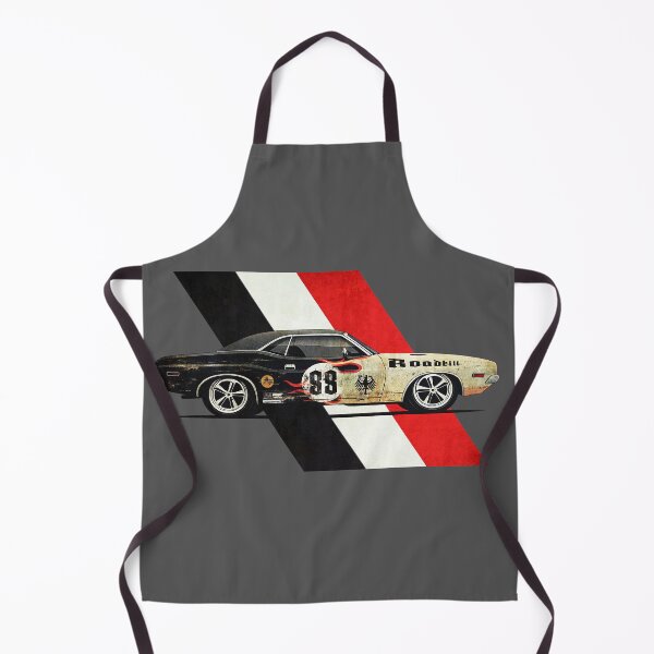 Item preview, Vintage US muscle car street rod designed and sold by arma-design.