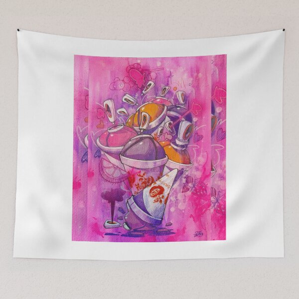 Item preview, Panama National Identity designed and sold by Serenataclouds.