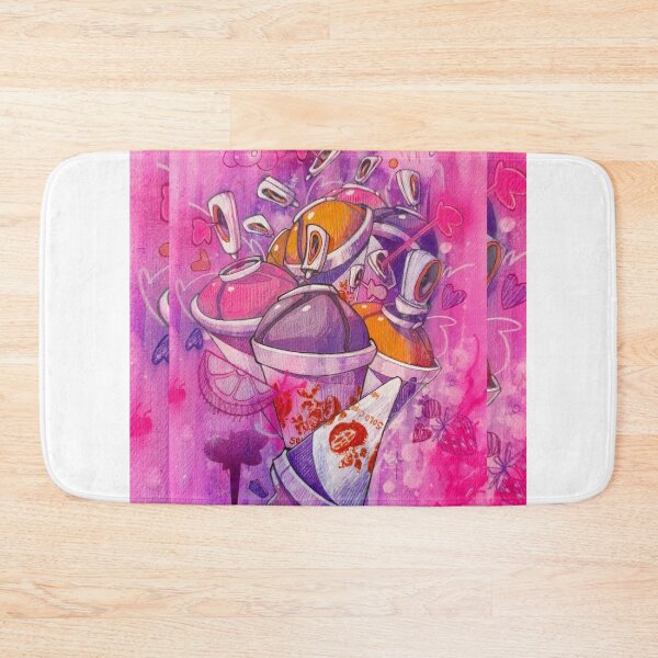 Item preview, Panama National Identity designed and sold by Serenataclouds.
