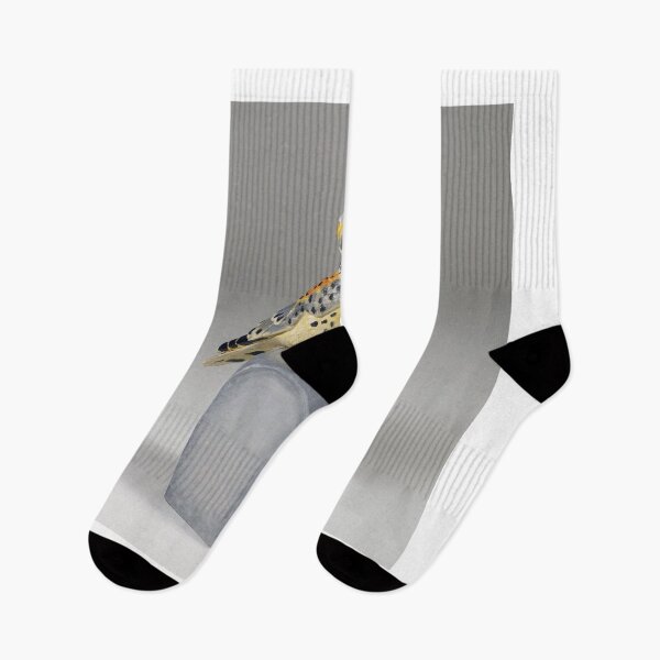 Item preview, Kestrel In Golden Light designed and sold by Wieckmananddoc.