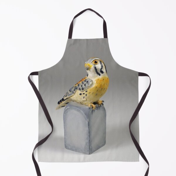 Item preview, Kestrel In Golden Light designed and sold by Wieckmananddoc.