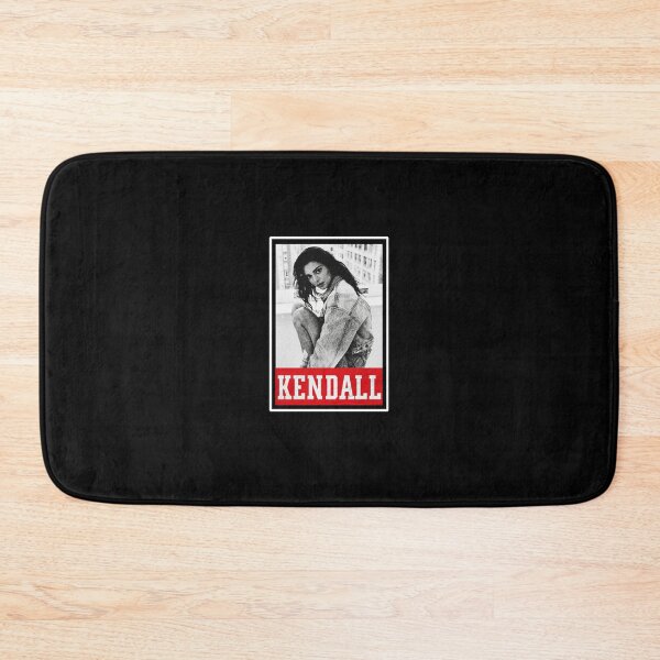 Item preview, Kendall Jenner Black And White Editorial Portrait Minimal designed and sold by fnfunk251.