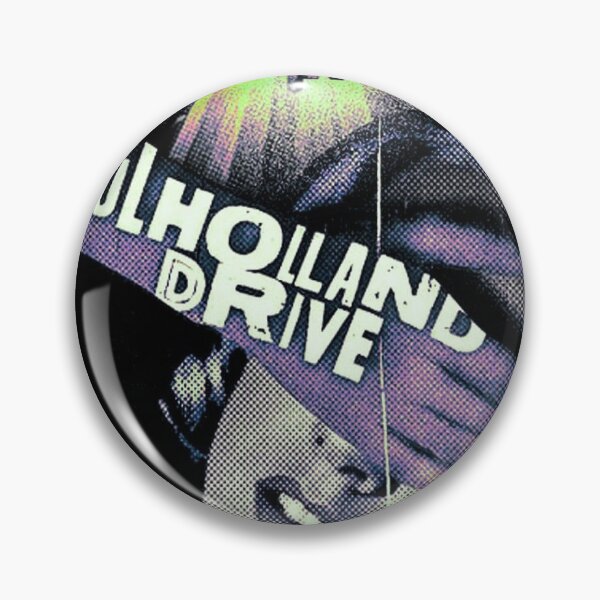 Item preview, Mulholland Drive 2001 designed and sold by danielleMarcel.