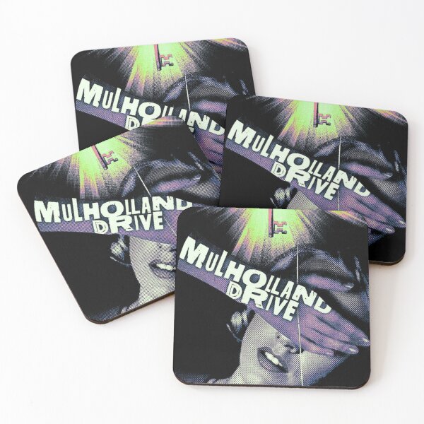 Item preview, Mulholland Drive 2001 designed and sold by danielleMarcel.