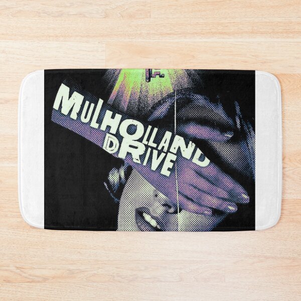 Item preview, Mulholland Drive 2001 designed and sold by danielleMarcel.