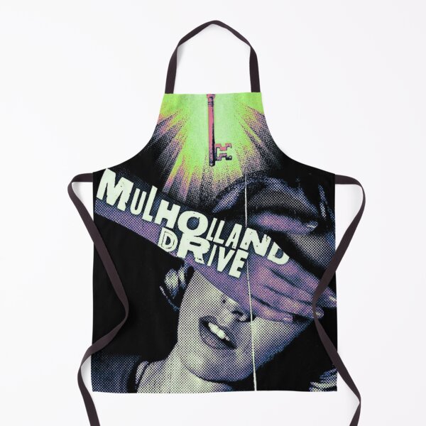 Item preview, Mulholland Drive 2001 designed and sold by danielleMarcel.