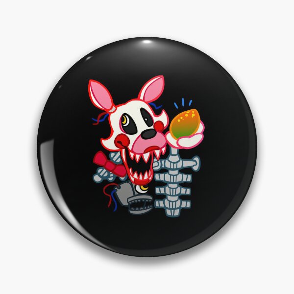 Item preview, The Mango! Files Five Nights At Freddy's Game  designed and sold by Modaozushi468.