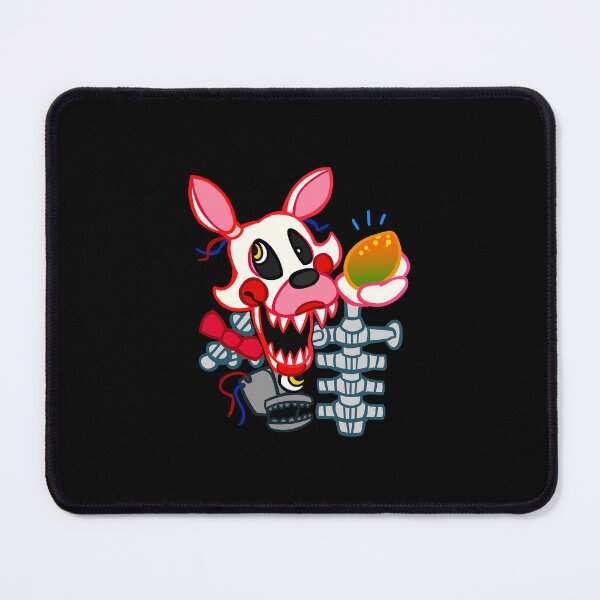 Item preview, The Mango! Files Five Nights At Freddy's Game designed and sold by Modaozushi468.