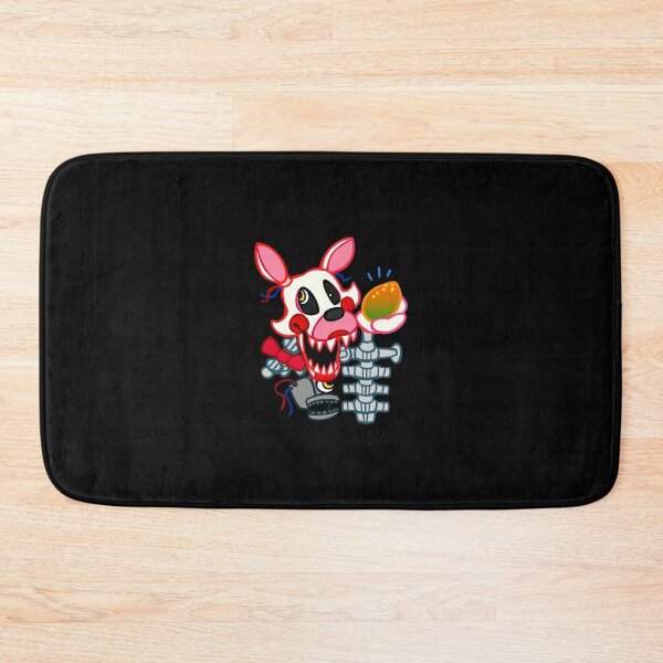 Item preview, The Mango! Files Five Nights At Freddy's Game  designed and sold by Modaozushi468.