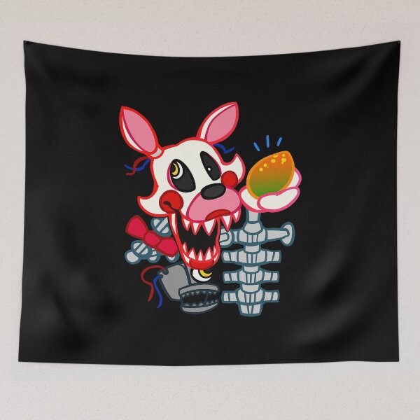 Item preview, The Mango! Files Five Nights At Freddy's Game  designed and sold by Modaozushi468.