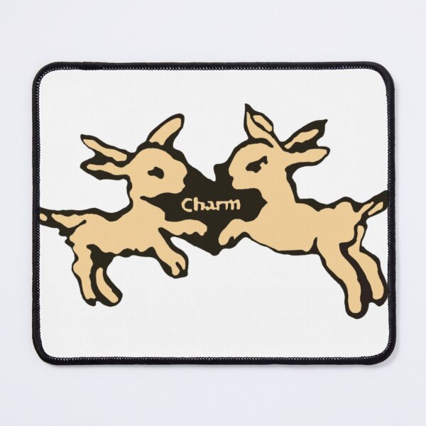Item preview, Clairo Charm designed and sold by scarnstickers.
