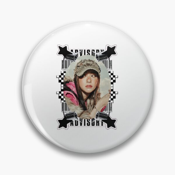 Item preview, Le Sserafim Yunjin  designed and sold by Homealone914.