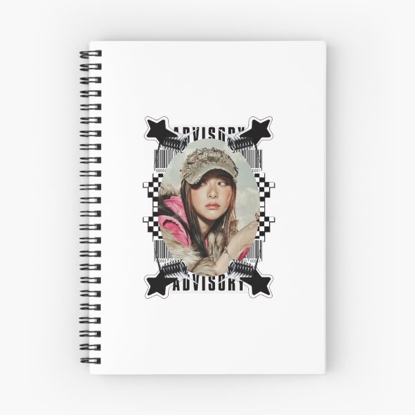 Item preview, Le Sserafim Yunjin  designed and sold by Homealone914.
