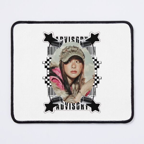 Item preview, Le Sserafim Yunjin designed and sold by Homealone914.