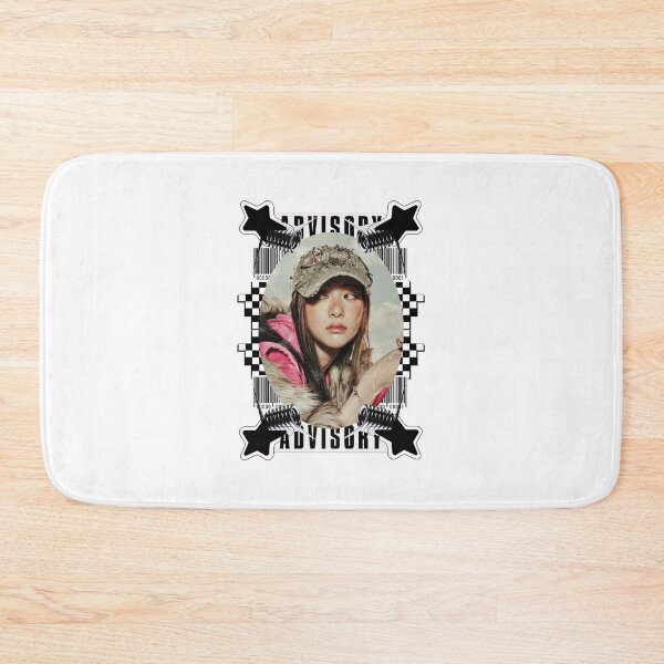 Item preview, Le Sserafim Yunjin  designed and sold by Homealone914.
