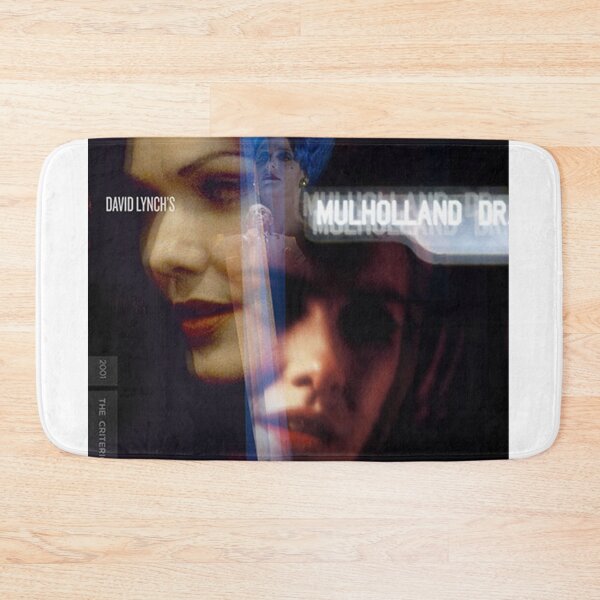 Item preview, Mulholland Drive designed and sold by danielleMarcel.