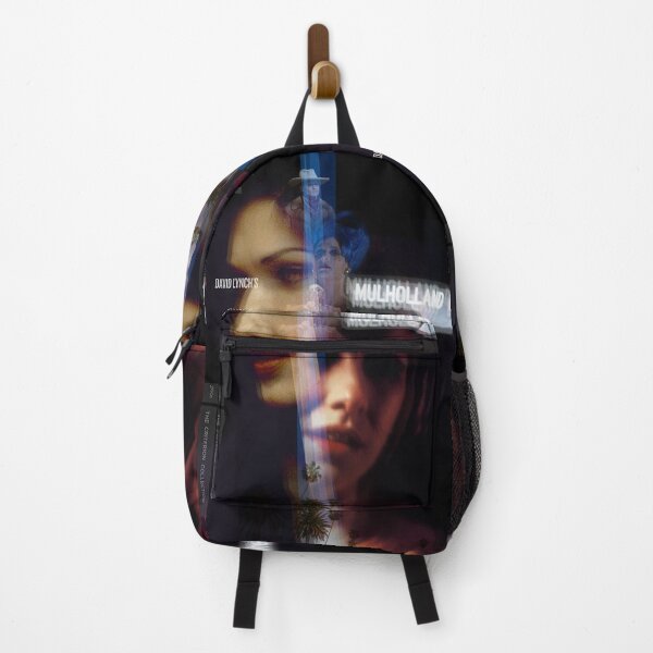 Item preview, Mulholland Drive designed and sold by danielleMarcel.