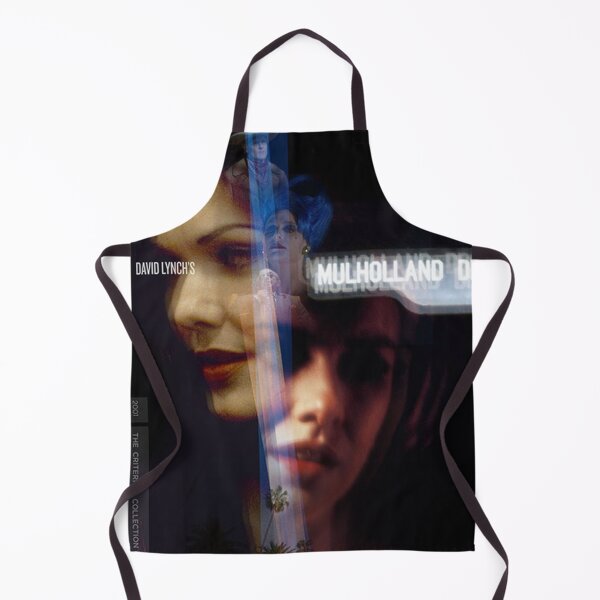 Item preview, Mulholland Drive designed and sold by danielleMarcel.