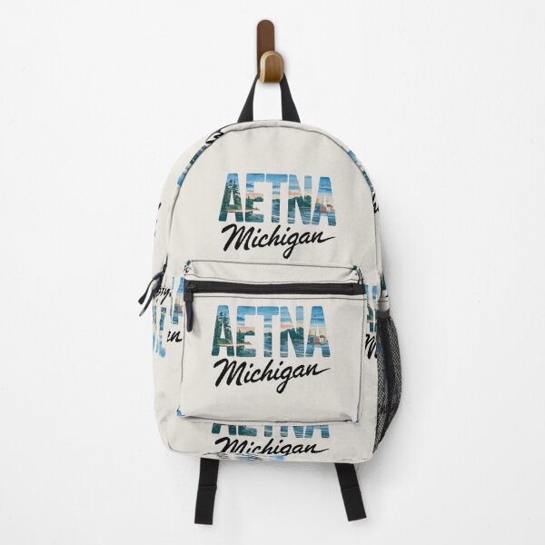 Item preview, Aetna, Michigan, Aetna MI, Aetna Michigan designed and sold by MoMidoStore.