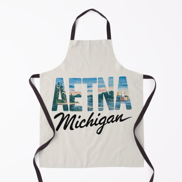 Item preview, Aetna, Michigan, Aetna MI, Aetna Michigan designed and sold by MoMidoStore.