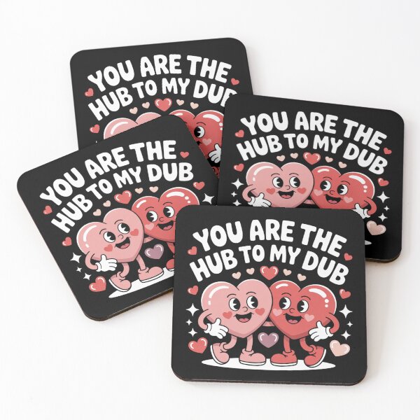 Item preview, You're The Lube to My Dub CVICU Valentine Cardiac Nurse designed and sold by MORIANZPOD.