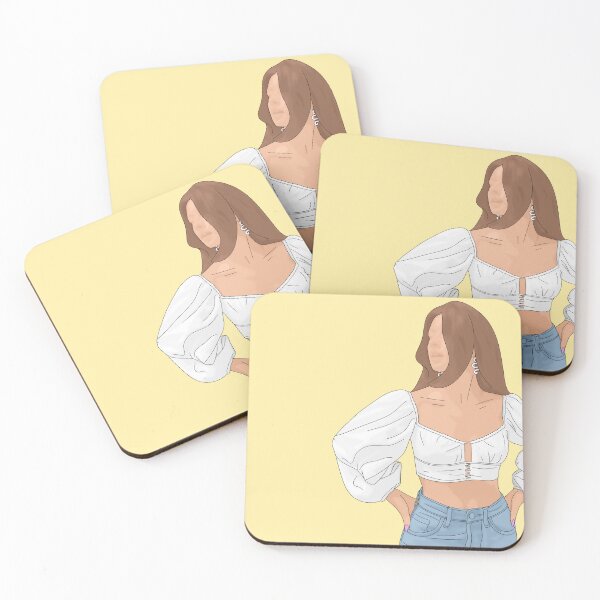 Item preview, Minimalist Illustration  designed and sold by Designs by CJK.