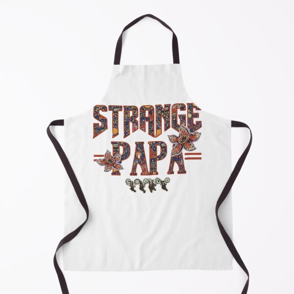 Item preview, Stranger Papa Matching Family Birthday Party designed and sold by jakaun.