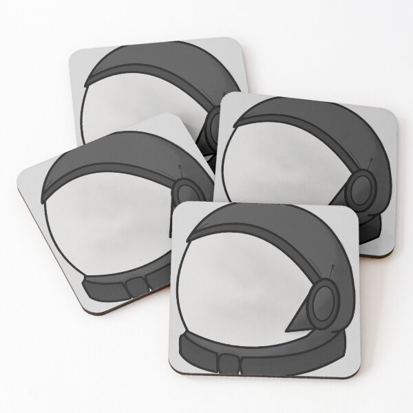 Item preview, Astro Helmet V3 - Plain designed and sold by VenusXOXO.