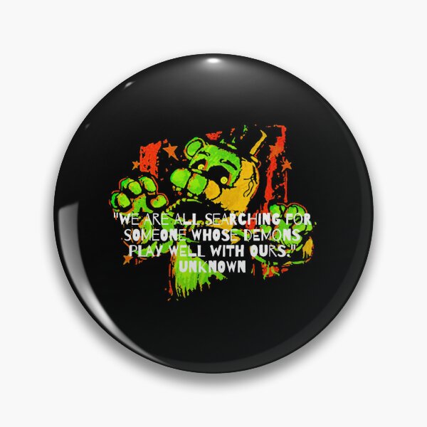 Item preview, Five Nights At Freddy's Game  designed and sold by Modaozushi468.