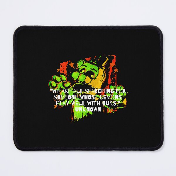 Item preview, Five Nights At Freddy's Game designed and sold by Modaozushi468.