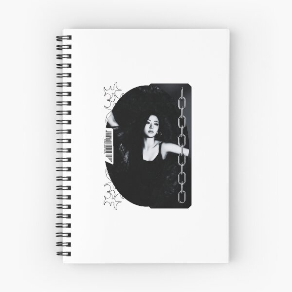 Item preview, Le Sserafim Yunjin  designed and sold by Homealone914.