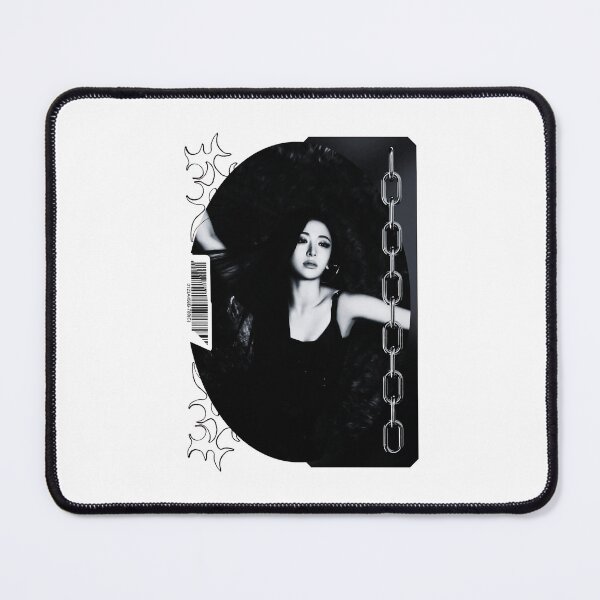 Item preview, Le Sserafim Yunjin designed and sold by Homealone914.
