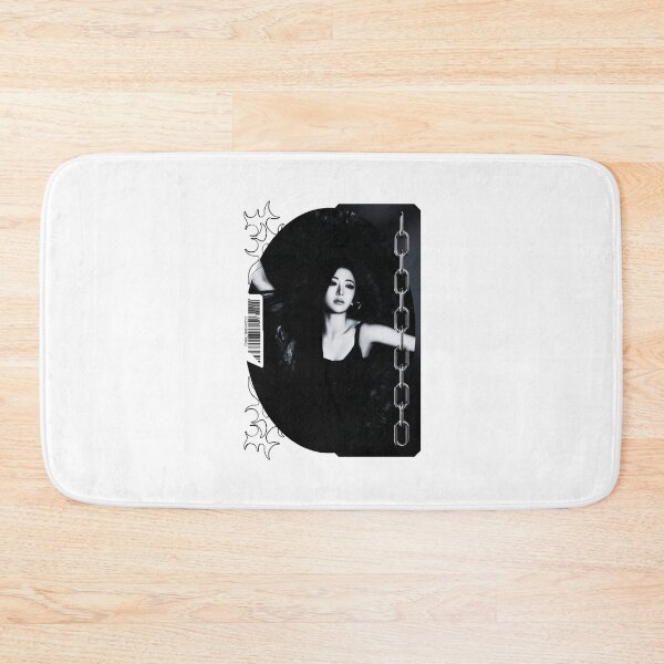 Item preview, Le Sserafim Yunjin  designed and sold by Homealone914.