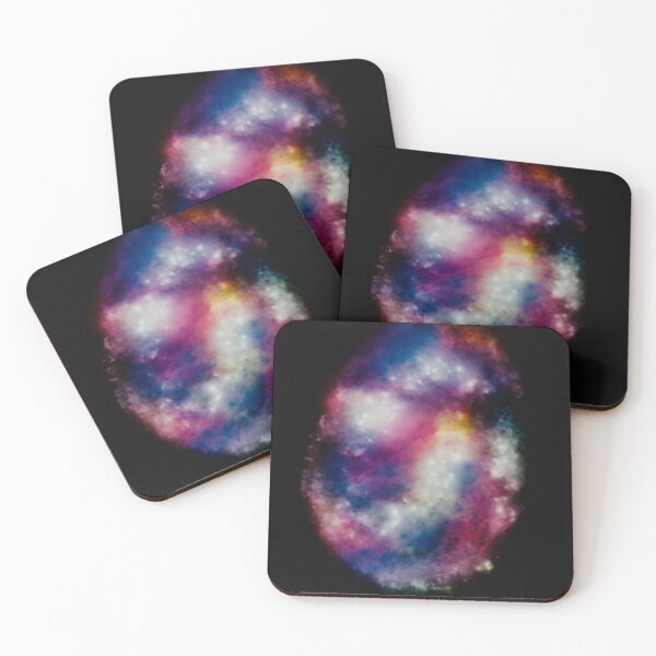 Item preview, Martin Luther King Jr. Day Nebula 2026 by ElitebyElise designed and sold by ElitebyElise.