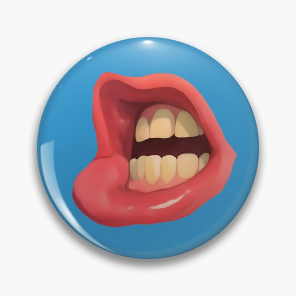Item preview, Juicy Mouth feeling Cocky! designed and sold by Moutymouth.