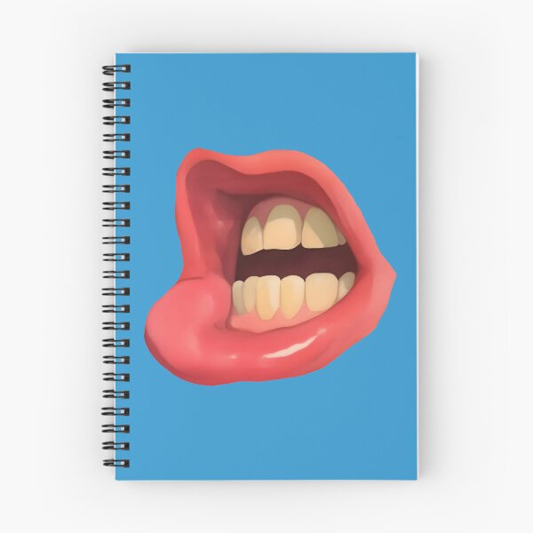 Item preview, Juicy Mouth feeling Cocky! designed and sold by Moutymouth.