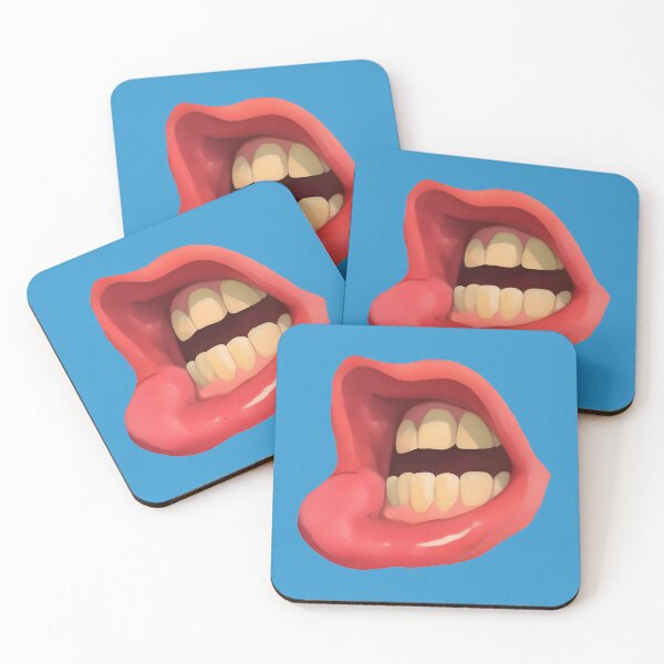 Item preview, Juicy Mouth feeling Cocky! designed and sold by Moutymouth.