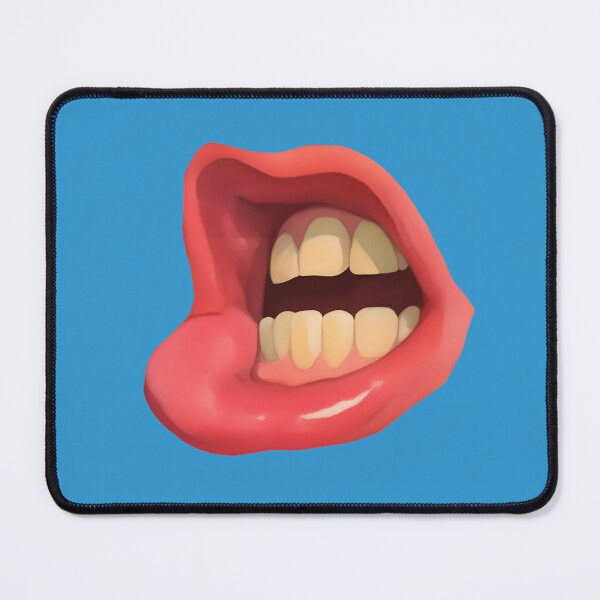 Item preview, Juicy Mouth feeling Cocky! designed and sold by Moutymouth.