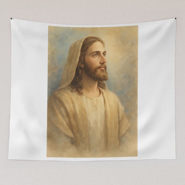 Item preview, Light of Redemption designed and sold by UniqueArts23.