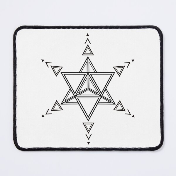 Item preview, Merkabah designed and sold by DivineLife1111.