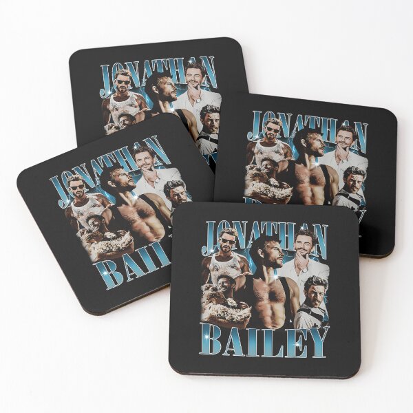 Item preview, Jonathan Bailey Vintage  designed and sold by municiee123z.