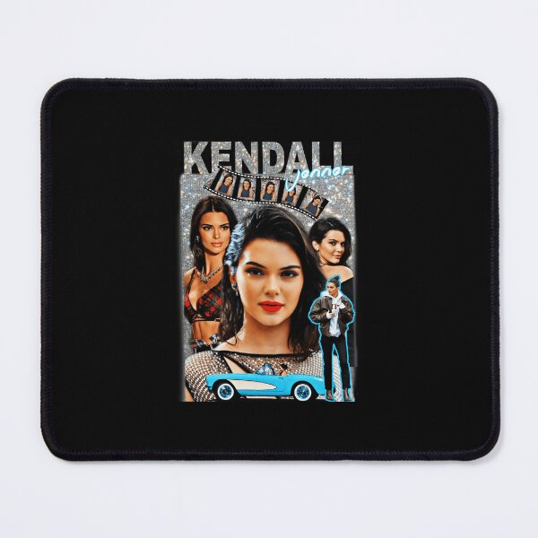 Item preview, Kendall Jenner Iconic Supermodel Collage Vintage designed and sold by fnfunk251.