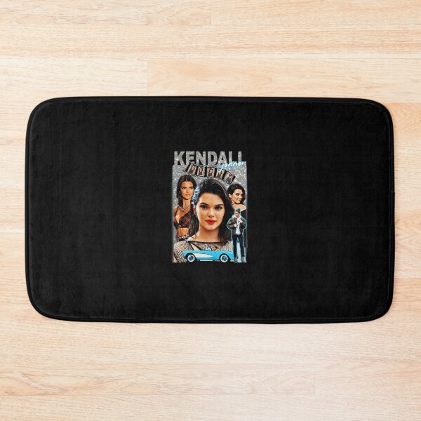Item preview, Kendall Jenner Iconic Supermodel Collage Vintage designed and sold by fnfunk251.